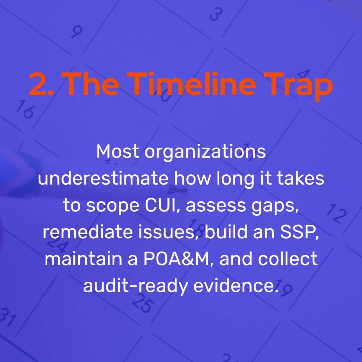 VC3Inc's tweet image. New #guide: 4 Problems #CMMC Level 2 Subcontractors Must Solve to Stay Contract-Eligible in 2026

If your org handles CUI, this breaks down what changes in Phase 2, where teams get stuck, and what to do now.

#Download the guide hubs.li/Q04cq-vB0