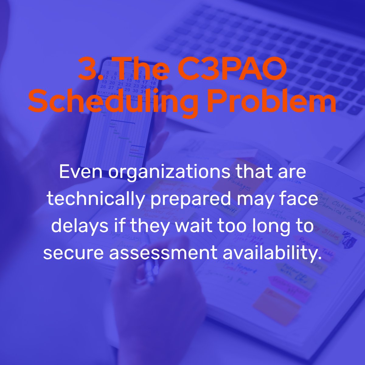 VC3Inc's tweet image. New #guide: 4 Problems #CMMC Level 2 Subcontractors Must Solve to Stay Contract-Eligible in 2026

If your org handles CUI, this breaks down what changes in Phase 2, where teams get stuck, and what to do now.

#Download the guide hubs.li/Q04cq-vB0