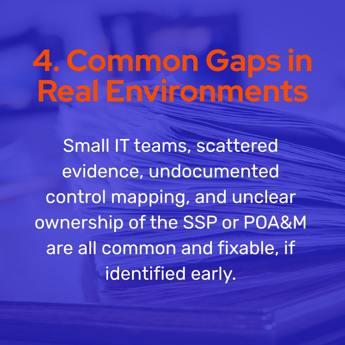 VC3Inc's tweet image. New #guide: 4 Problems #CMMC Level 2 Subcontractors Must Solve to Stay Contract-Eligible in 2026

If your org handles CUI, this breaks down what changes in Phase 2, where teams get stuck, and what to do now.

#Download the guide hubs.li/Q04cq-vB0