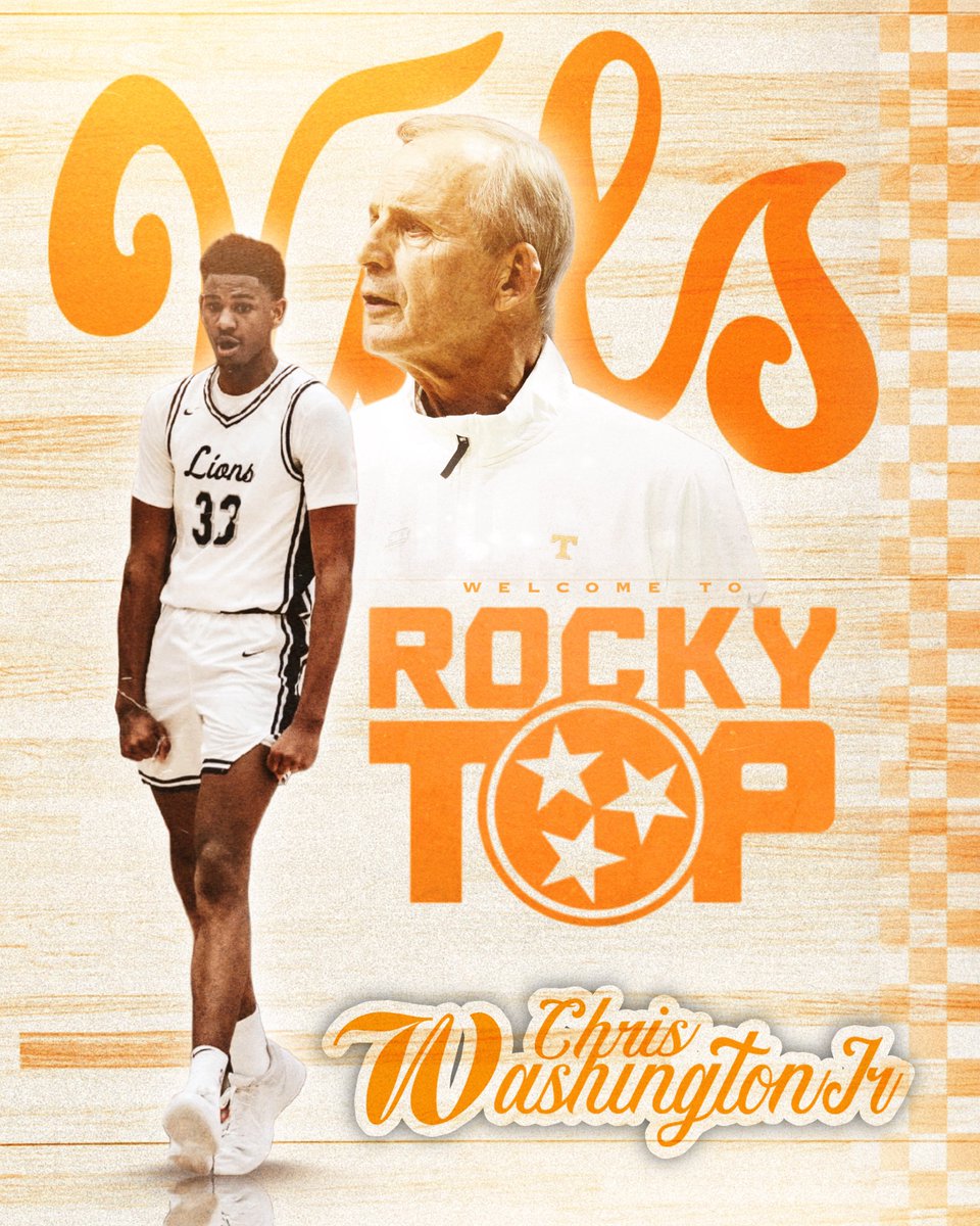 Talkin’ Tennessee tweet media