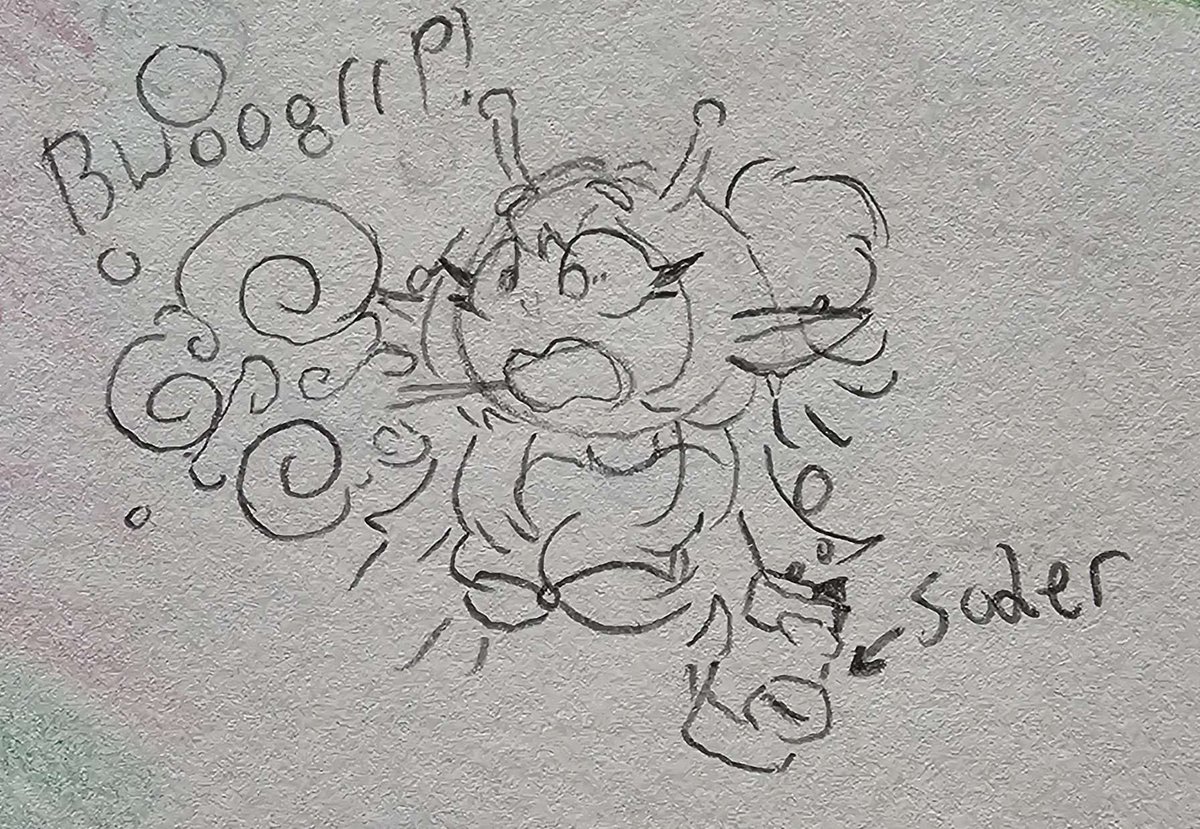 Colt J Calister tweet media