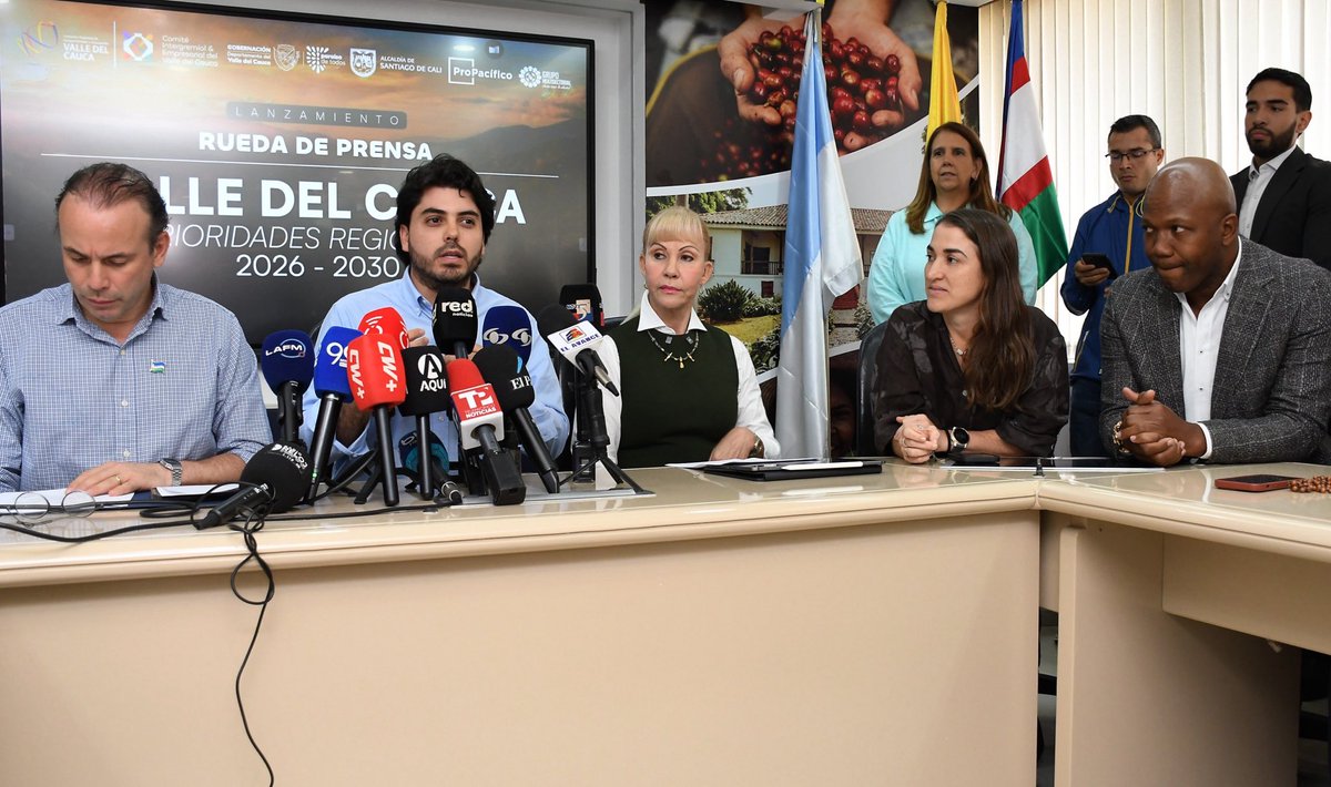 Maria Isabel Ulloa tweet media