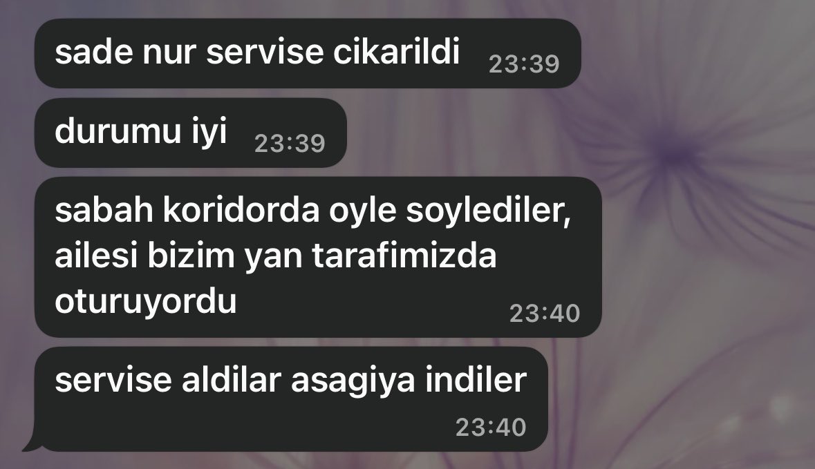 çitlembik zeyno tweet media