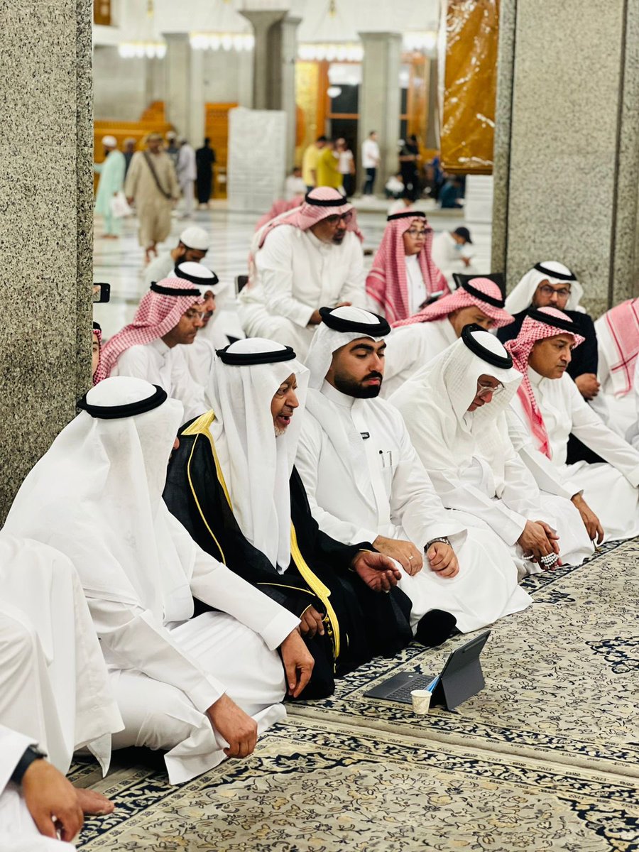 محمد العنيني tweet media