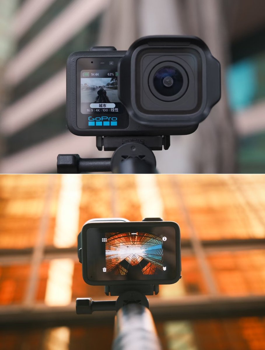 D2Help's tweet image. GoPro Mission 1 ✨ 
" Low Light"
#gopro #gopromission1