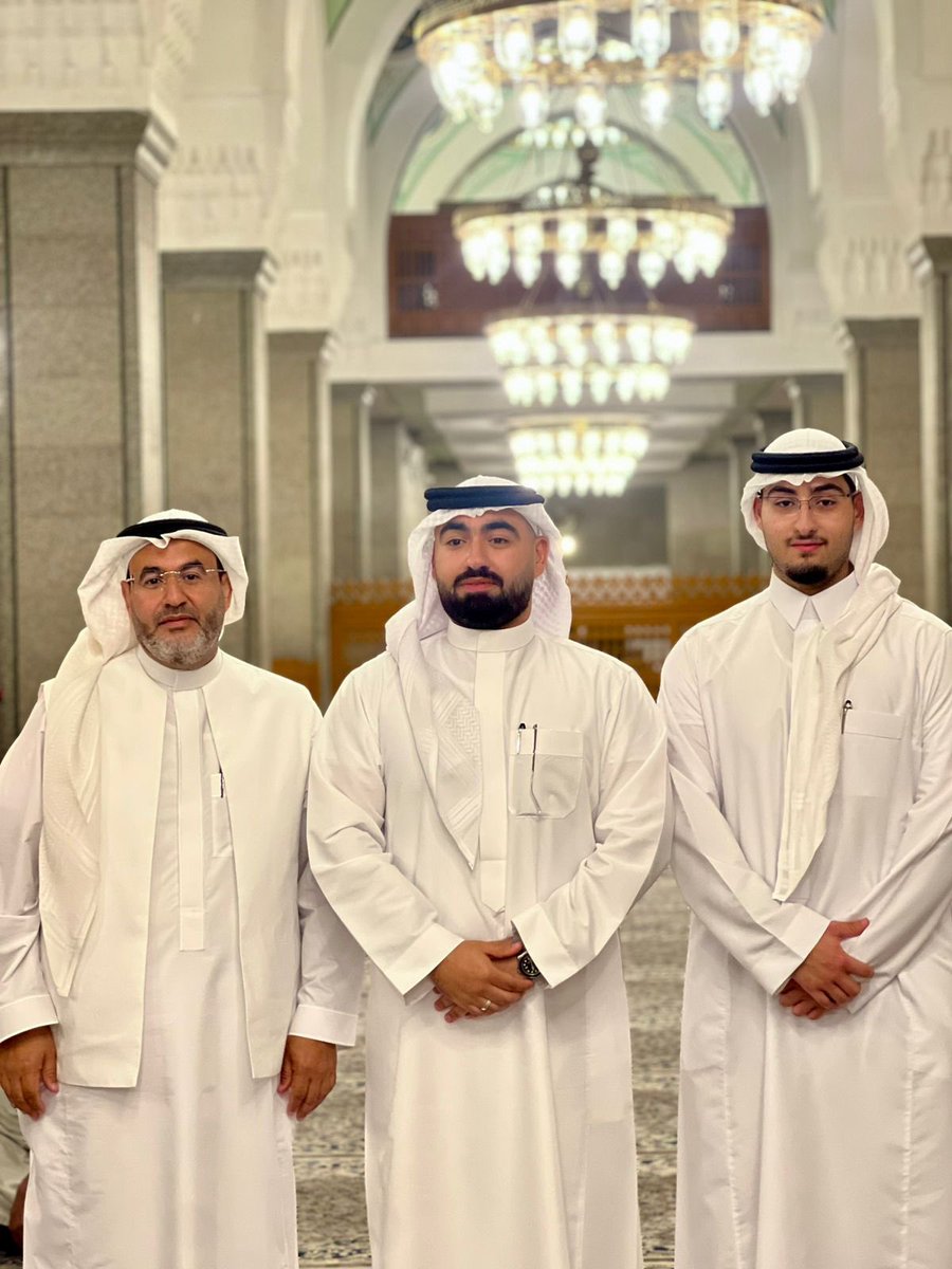 محمد العنيني tweet media