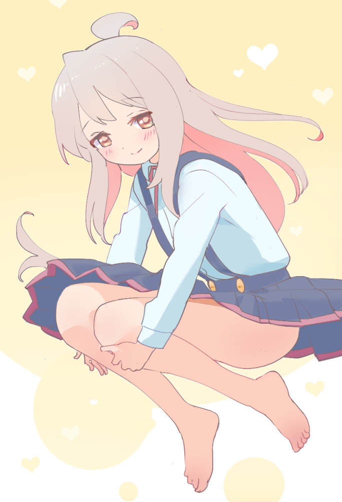 おはってきます(過去絵 