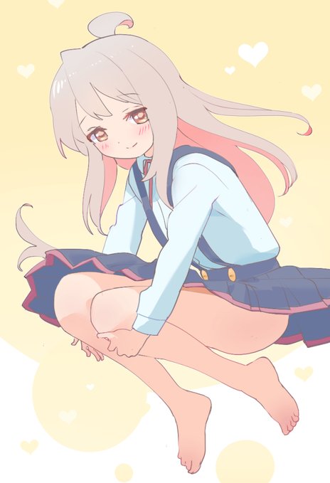 おはってきます(過去絵 