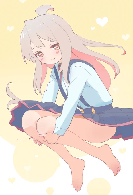 おはってきます(過去絵