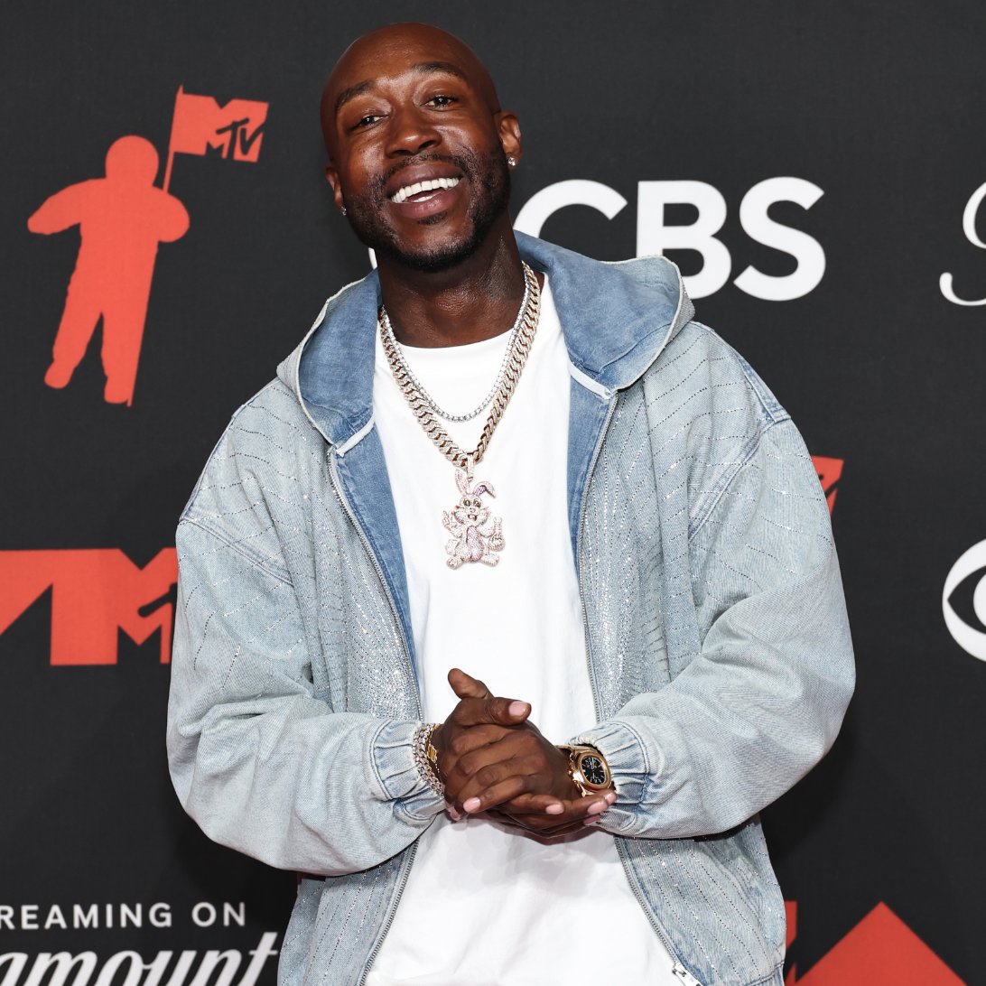 XXL Magazine tweet media