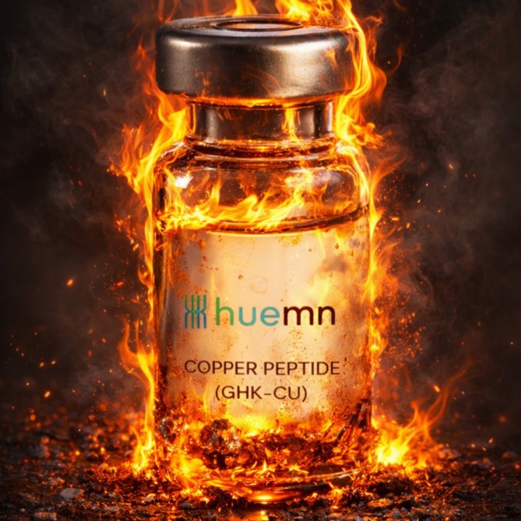 Peptides tweet media