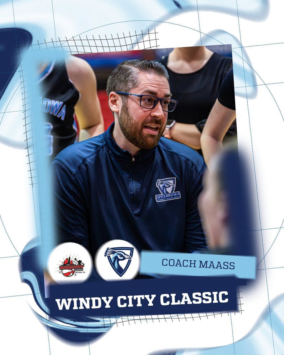 Upper Iowa Women's Basketball tweet media