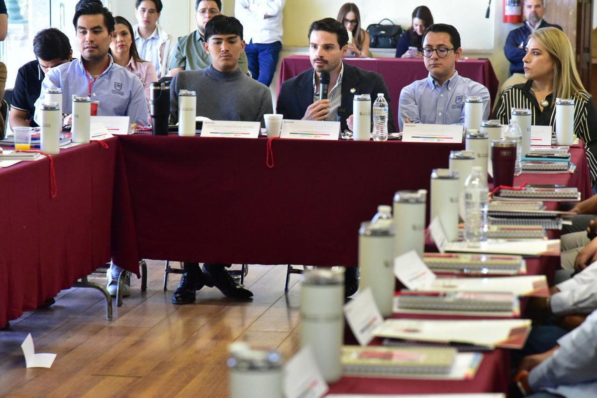 Com. Social del Gobierno de Zacatecas tweet media