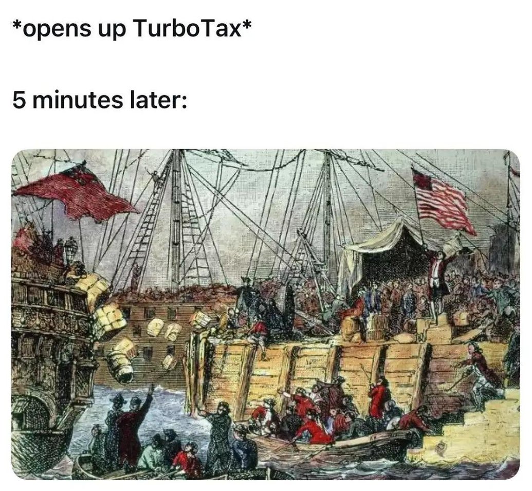 "By the consent of the governed"

I can say with great confidence that this governed doesn't consent. 🤨
