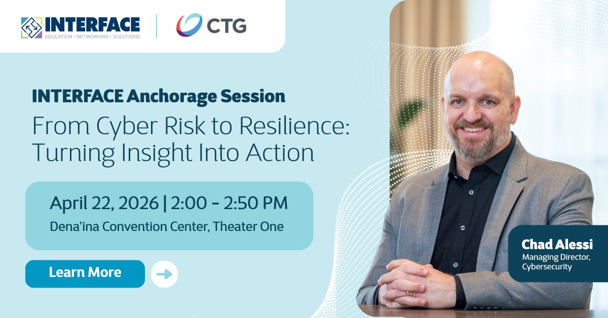 CTG, Inc. tweet media