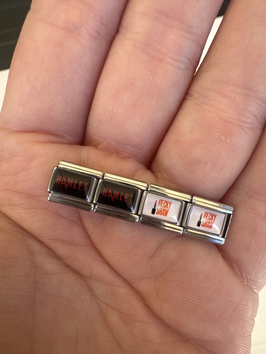 katie // pitt spoilers tweet media