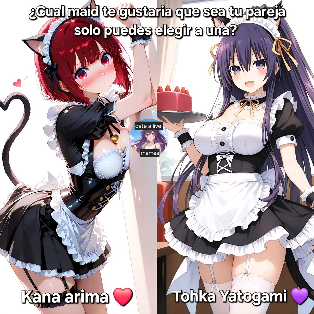 #date_a_live #DateALive #OshiNoKo #KanaArima #tohkayatogami #Memes yo voy con kana arima 
chat.whatsapp.com/FJlMqrvFCmME5x… comunidad de WhatsApp de date a live y oshi no ko