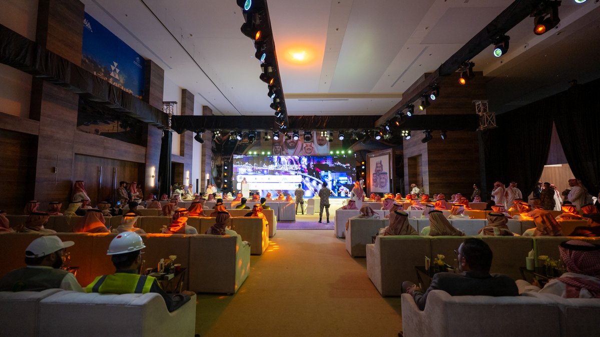 تجمع حائل الصحي tweet media