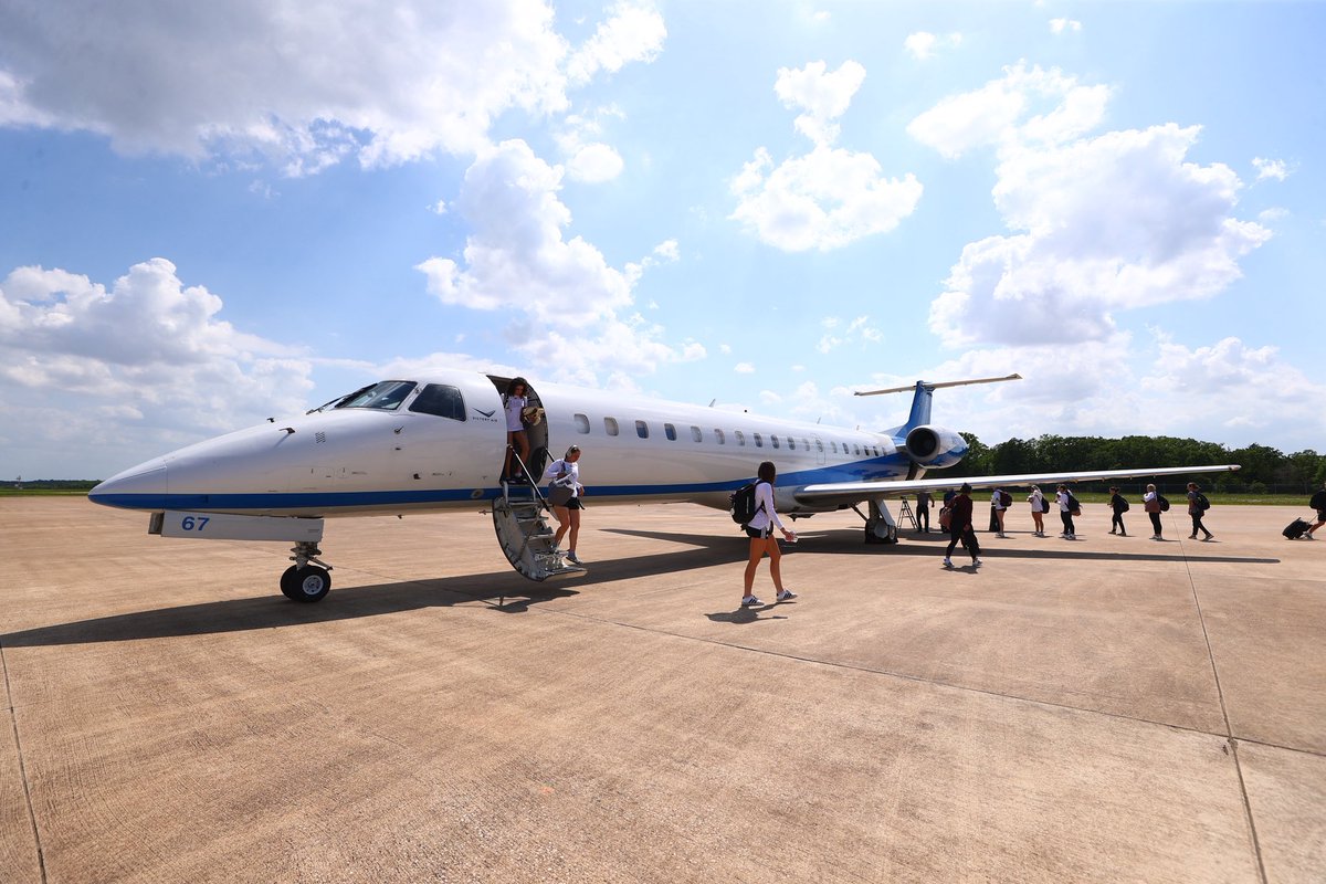 HailStateSB's tweet photo. 🛫 MS ➡️ TX 🛬 

#HailState https://t.co/tTbHkq58ny