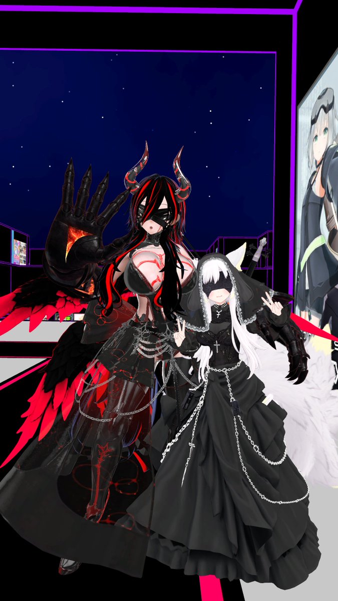 ✶灰 朱香✶「食人半吸血鬼」🩸🐍 tweet media