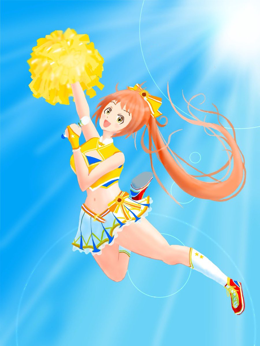 さるしんご tweet media