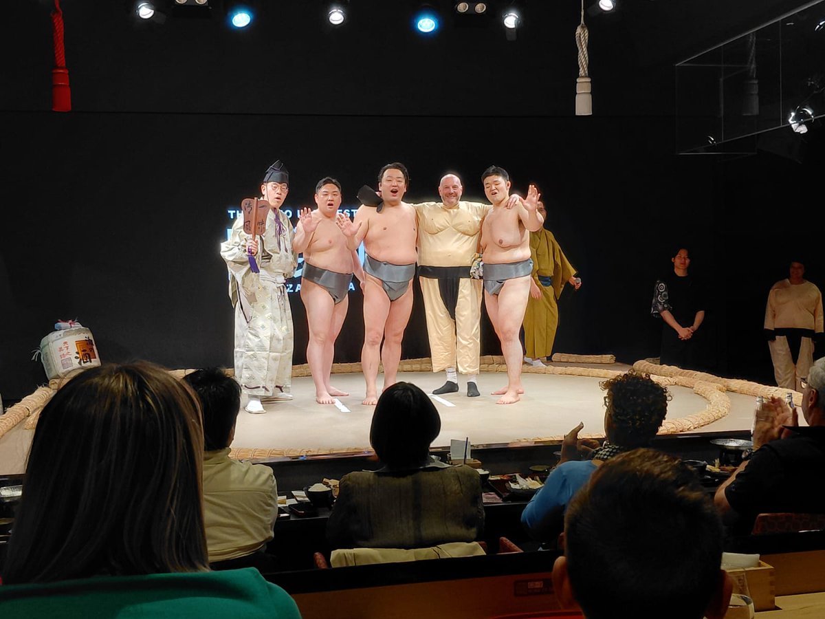 Jason Atack tweet media