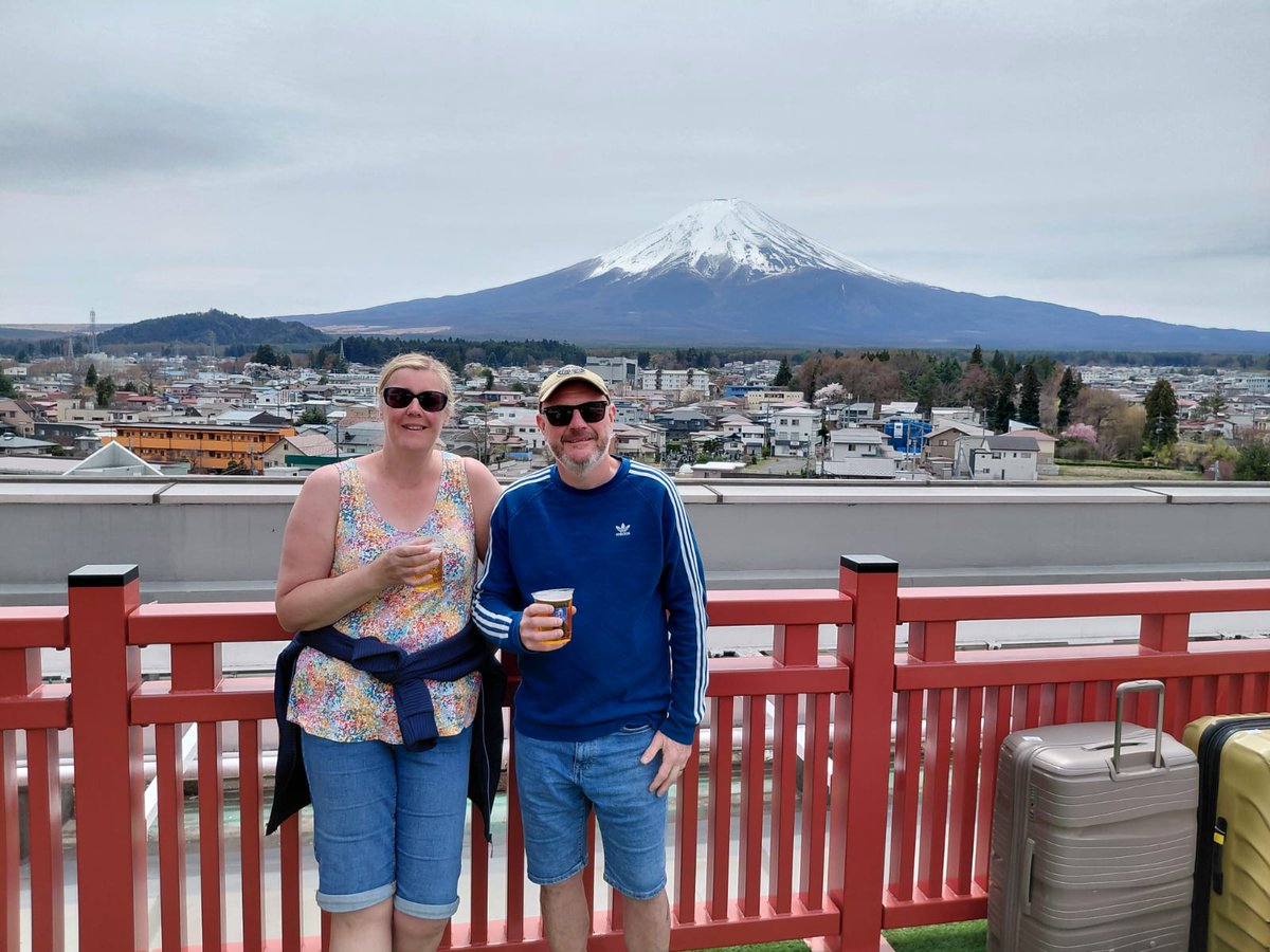 Jason Atack tweet media