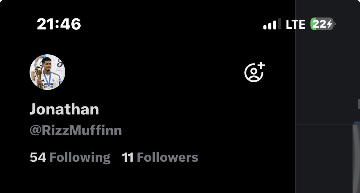 Jonathan tweet media