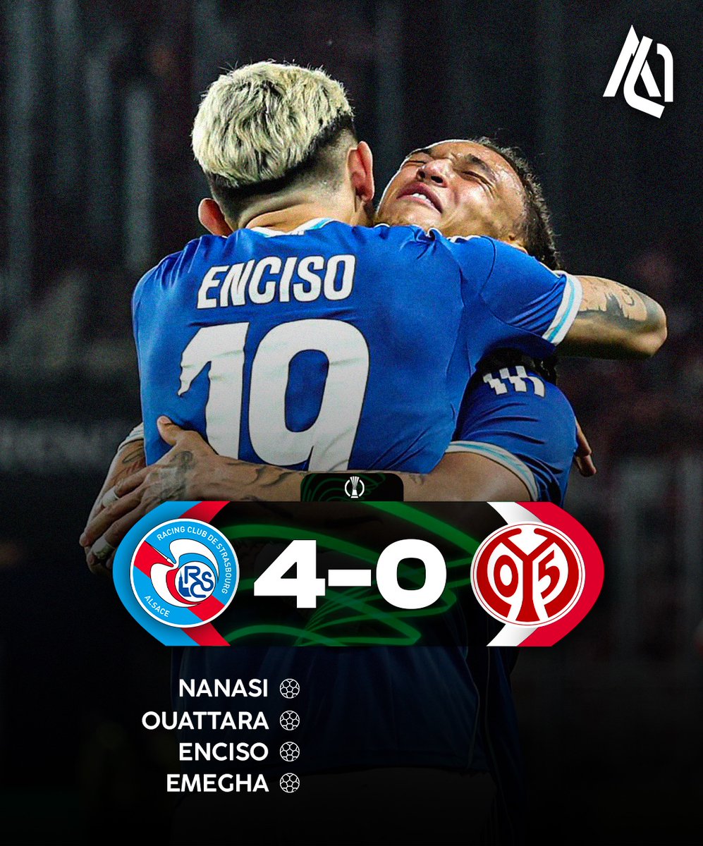 Actu Ligue 1 tweet media