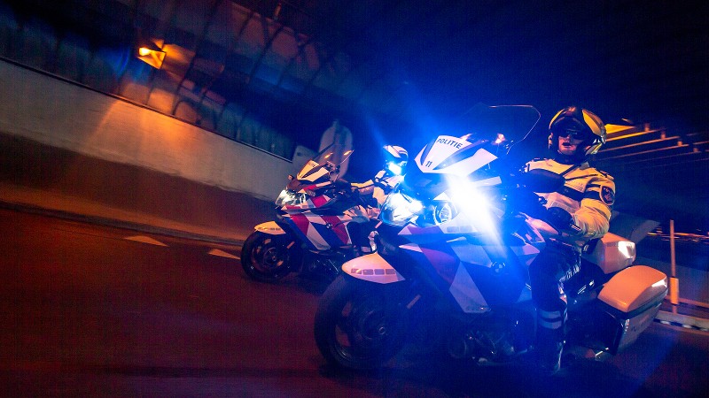 Schietincident in Landgraaf, twee aanhoudingen