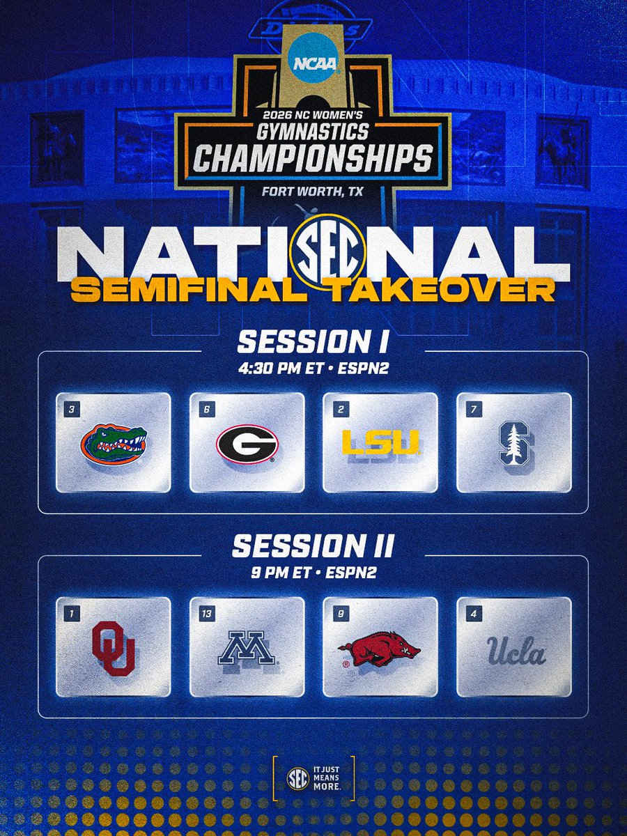 Southeastern Conference tweet media