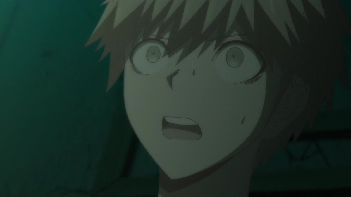 Hauhau 🎧 (Danganronpa 2x2 arc) tweet media