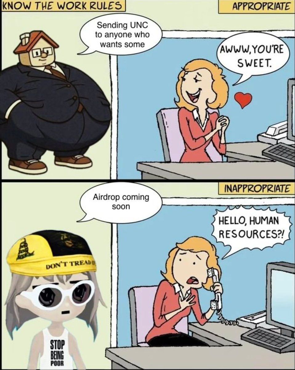 Congrats to all the UNCs out there