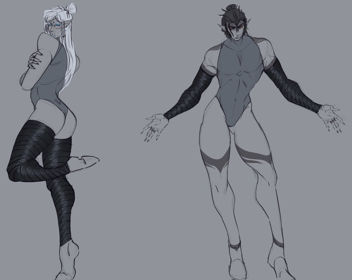 Vendrudale🖋️🔺/COMMS OPEN tweet media