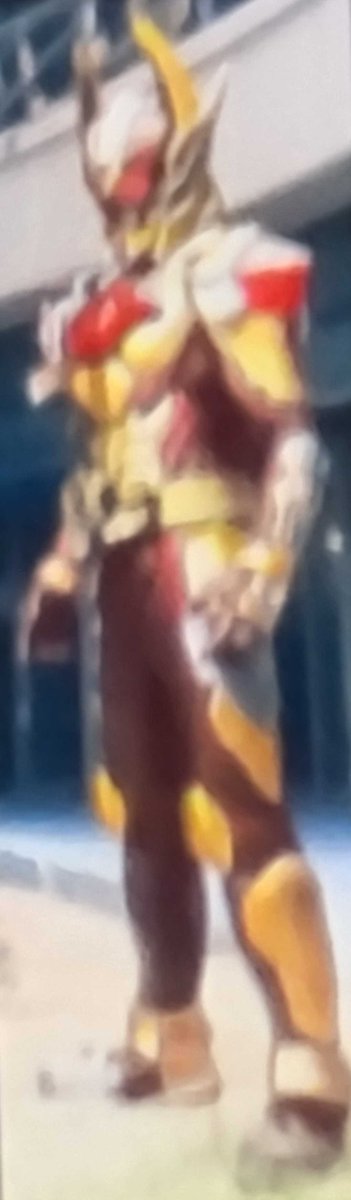 Armor Hero Cool Clips tweet media