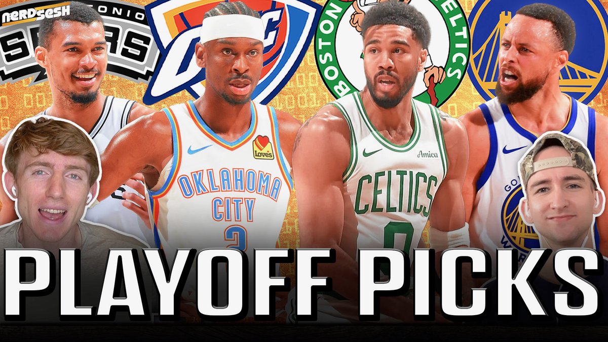 Nerd Sesh tweet media