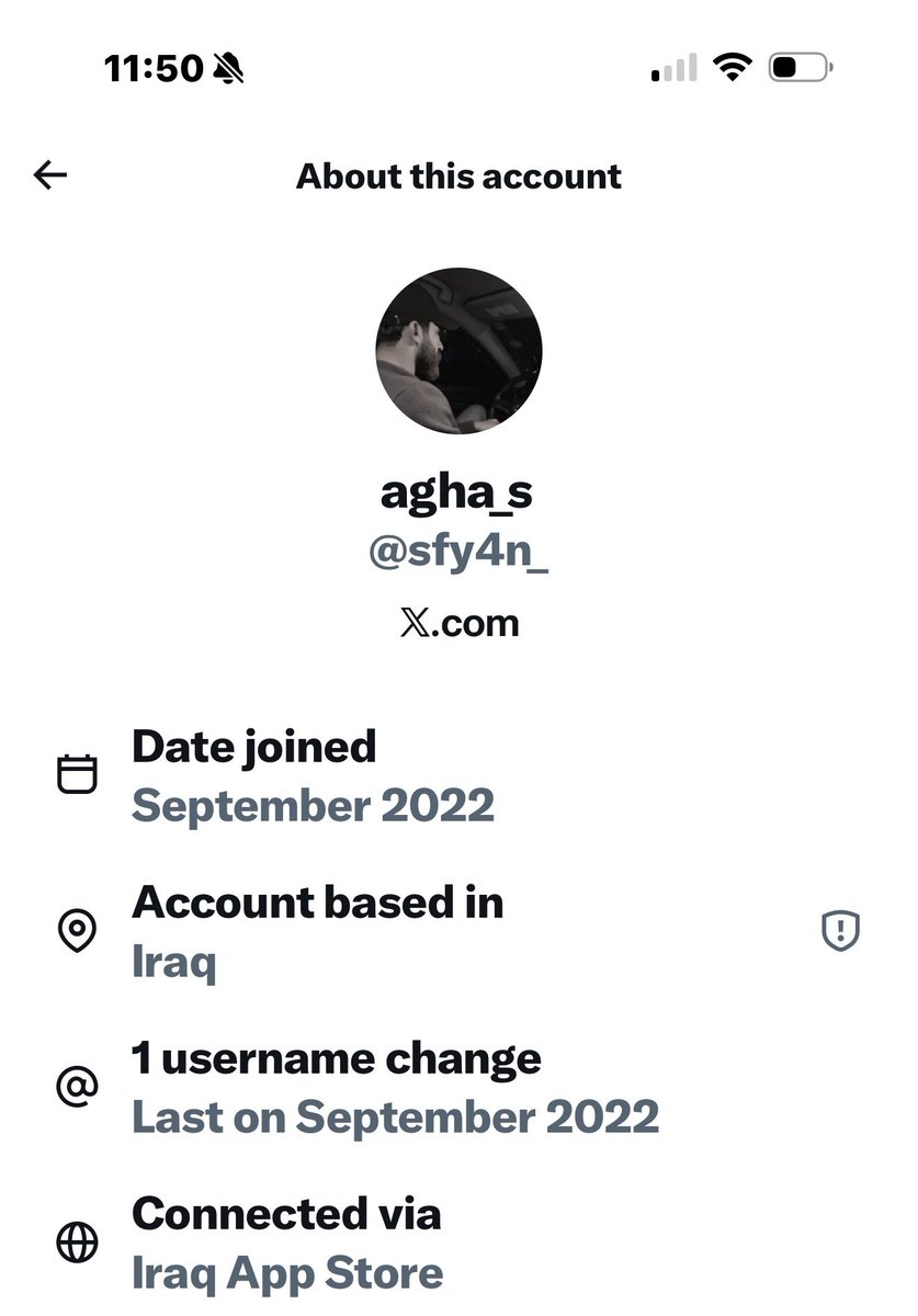 Sophia Haddad tweet media