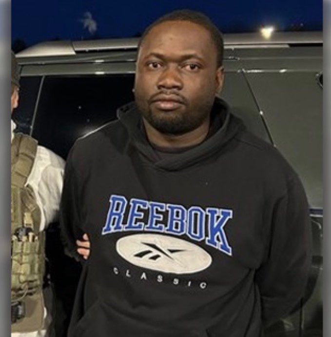 Bad Hombre tweet media