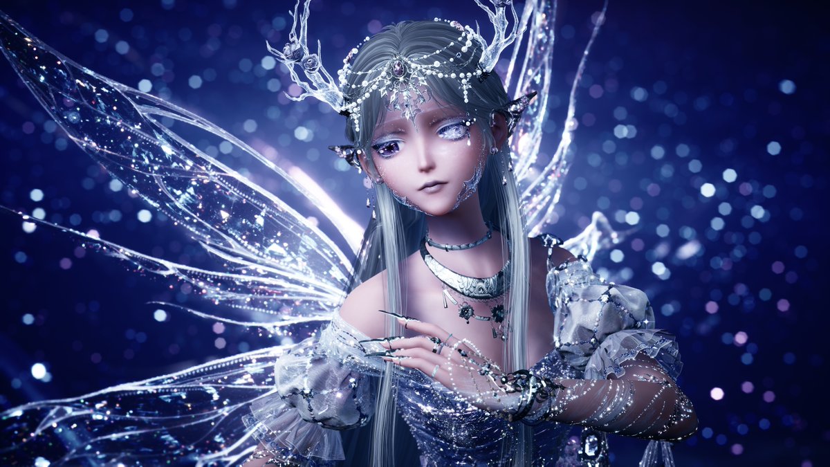 ♡ Urzza • Sovereign of Spooky 👻 tweet media