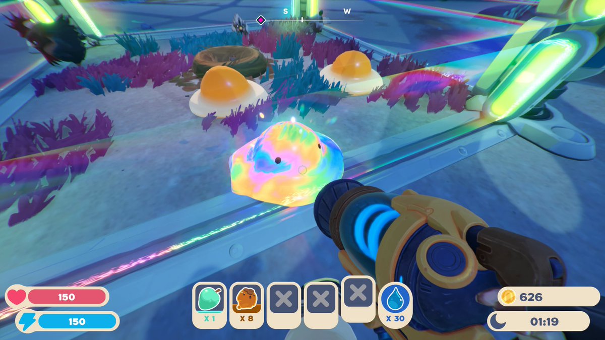 Hyperdergon tweet media