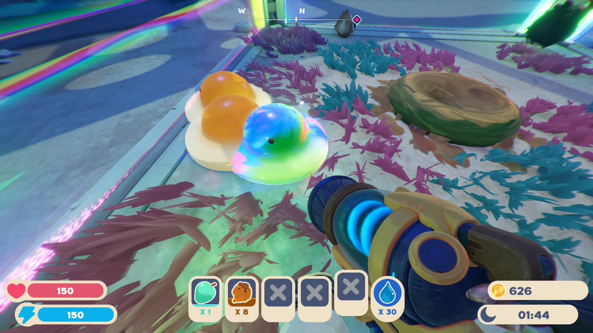 Hyperdergon tweet media