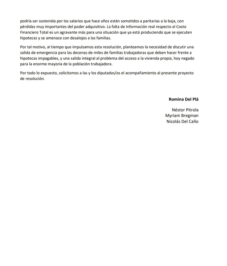 Romina Del Plá tweet media