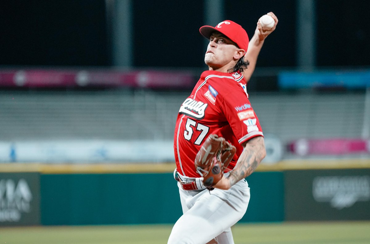 Criollos de Caguas 2️⃣1️⃣🏆 tweet media