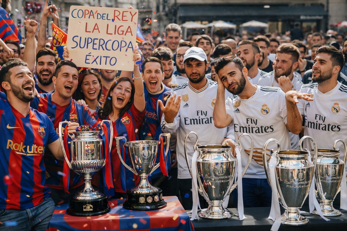 Amantes del Fútbol tweet media