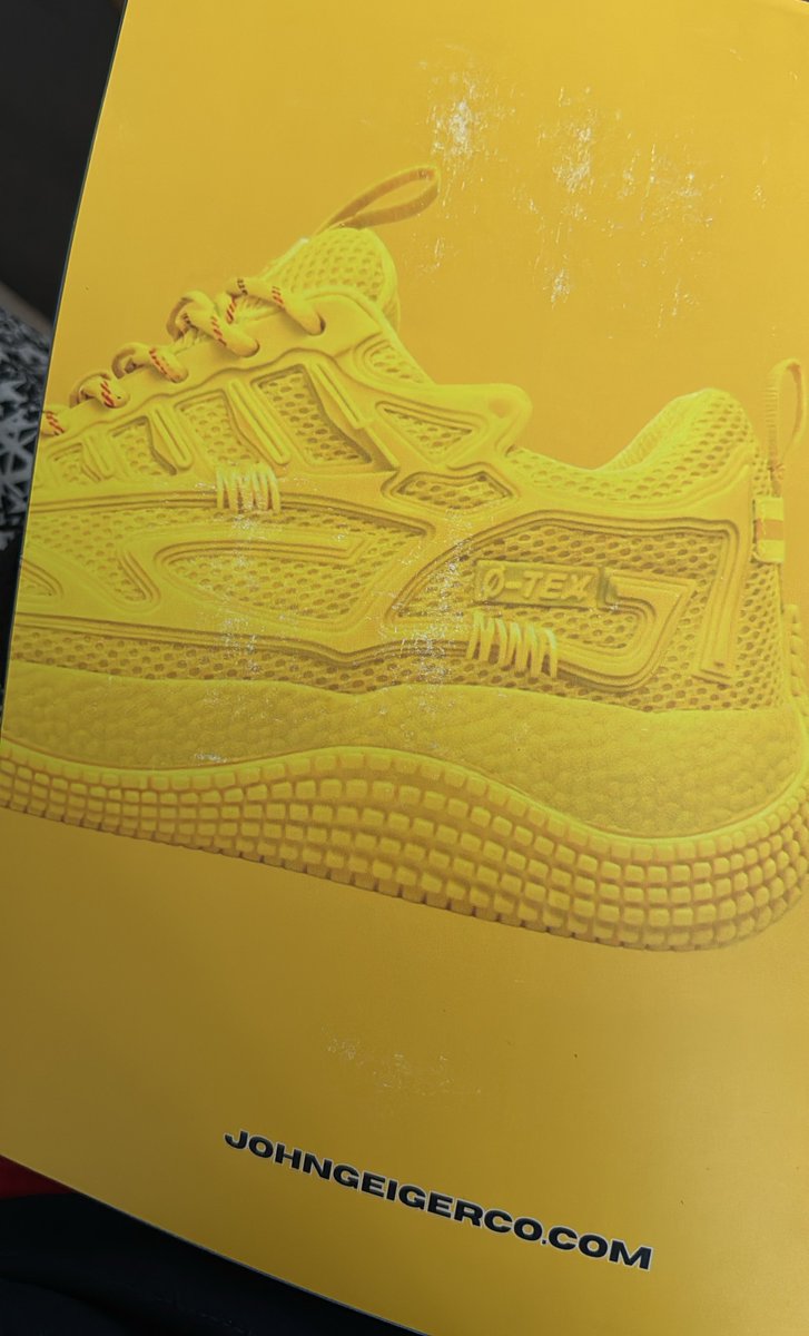 CLONExANT's tweet photo. Ain’t no fucking way I close the book and see these @JohnGeiger_ I need for these as well sir https://t.co/gX591kyXnr