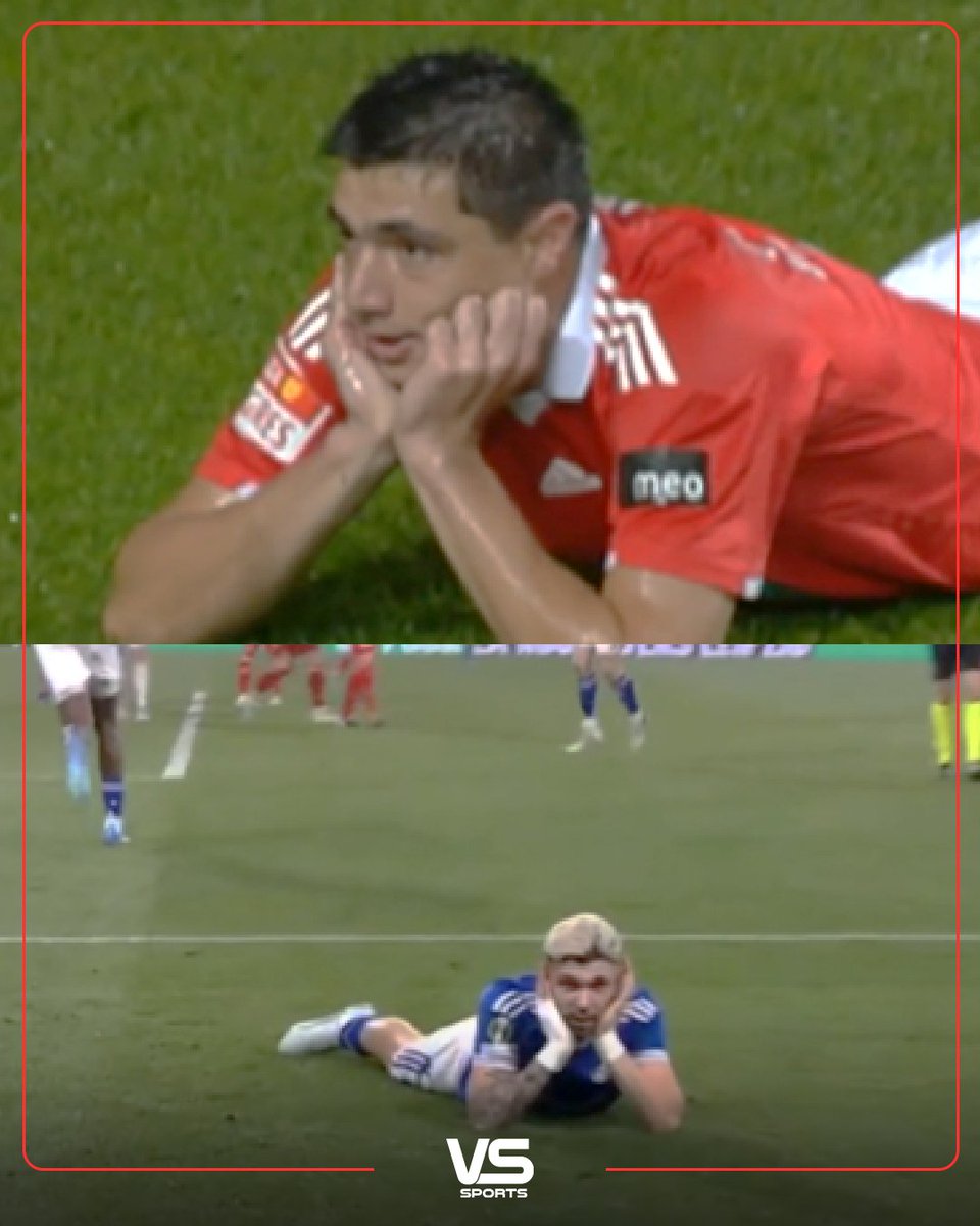 Vs Sports tweet media