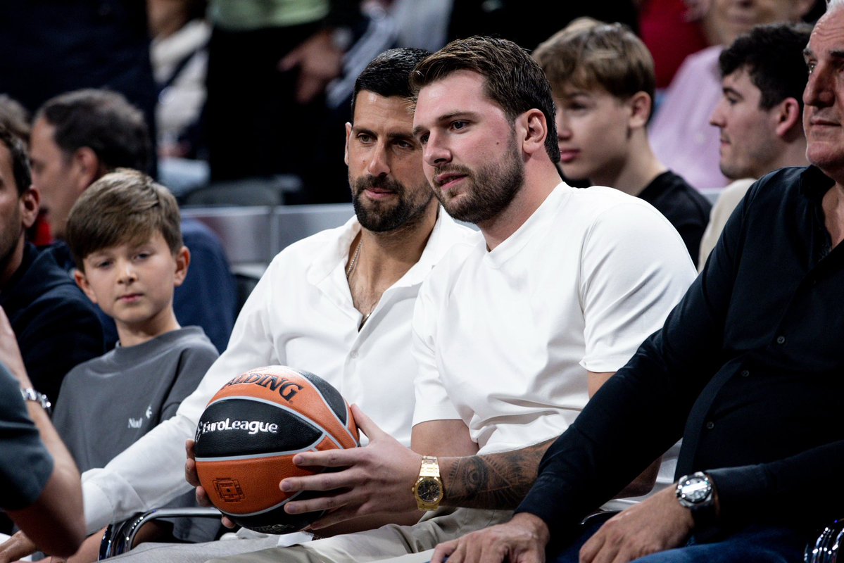 Novak World tweet media