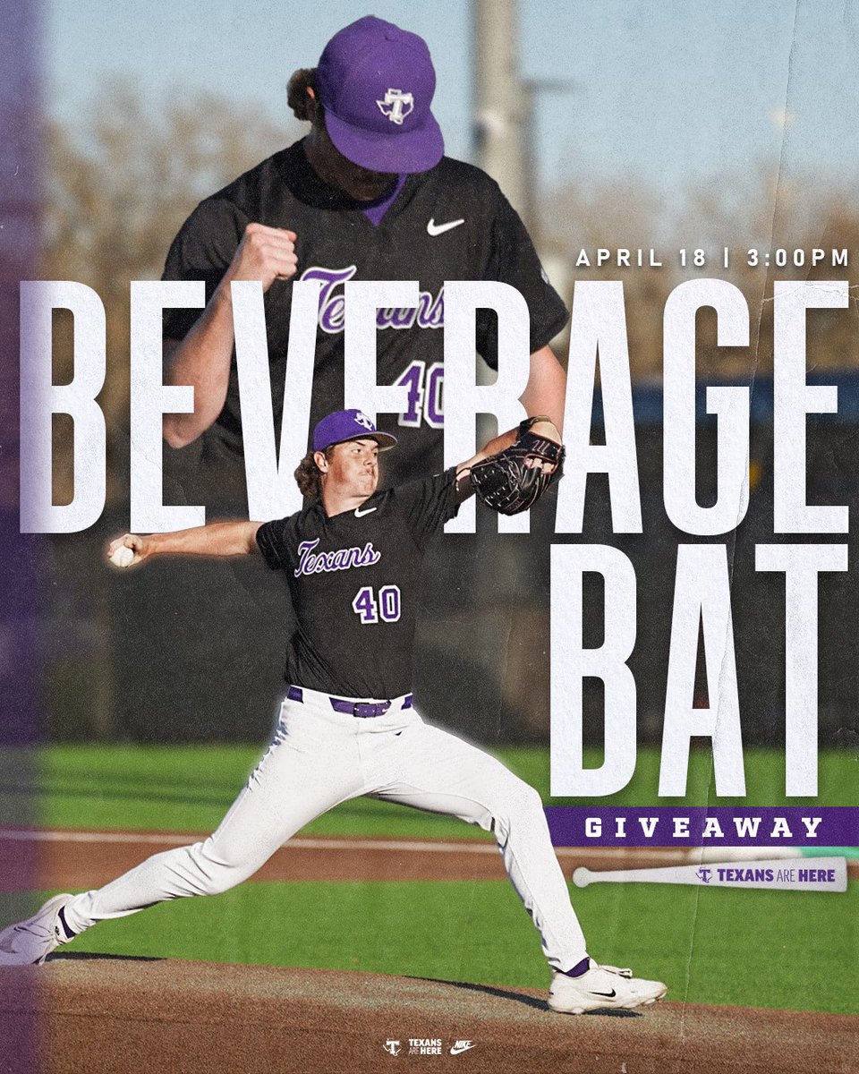 Tarleton State Baseball tweet media