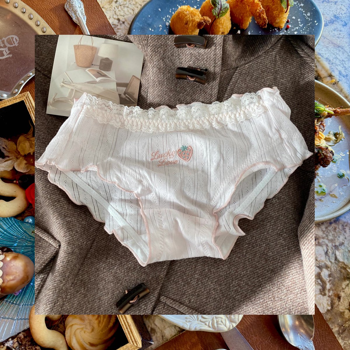 Nicole Clark tweet media