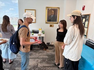 ucgerman's tweet photo. Congratulations to 25 students receiving majors, minors, certificates, and other recognition in our programs in Asian Studies, German Studies, and Russian &amp; E European Studies. https://t.co/hyGtXqdiGz